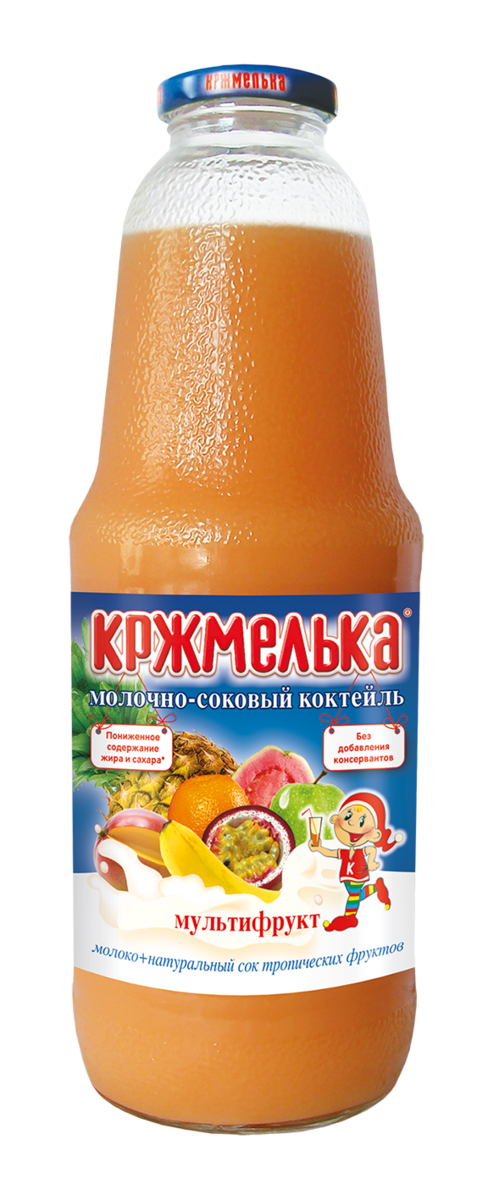 Мультифрукт