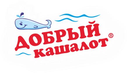 Добрый Кашалот