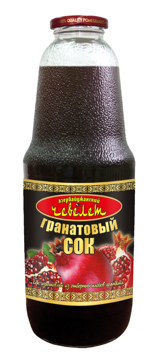 Гранатовый сок
