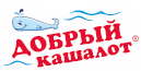 Добрый кашалот