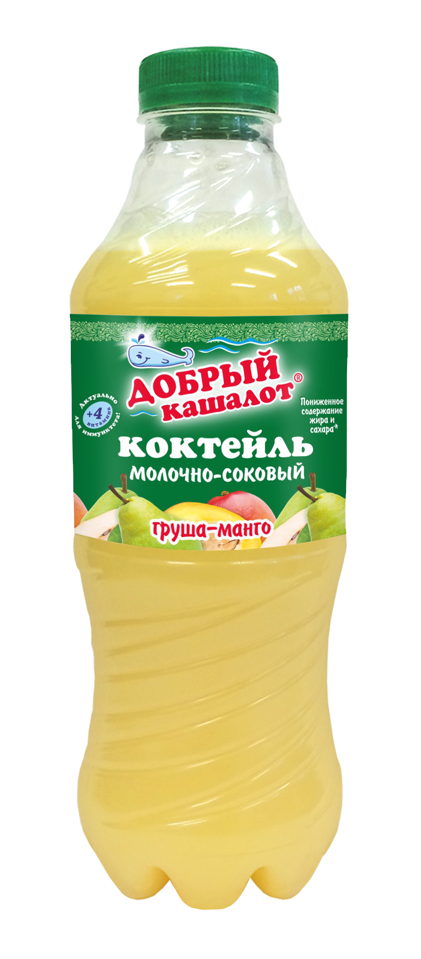 Груша-манго